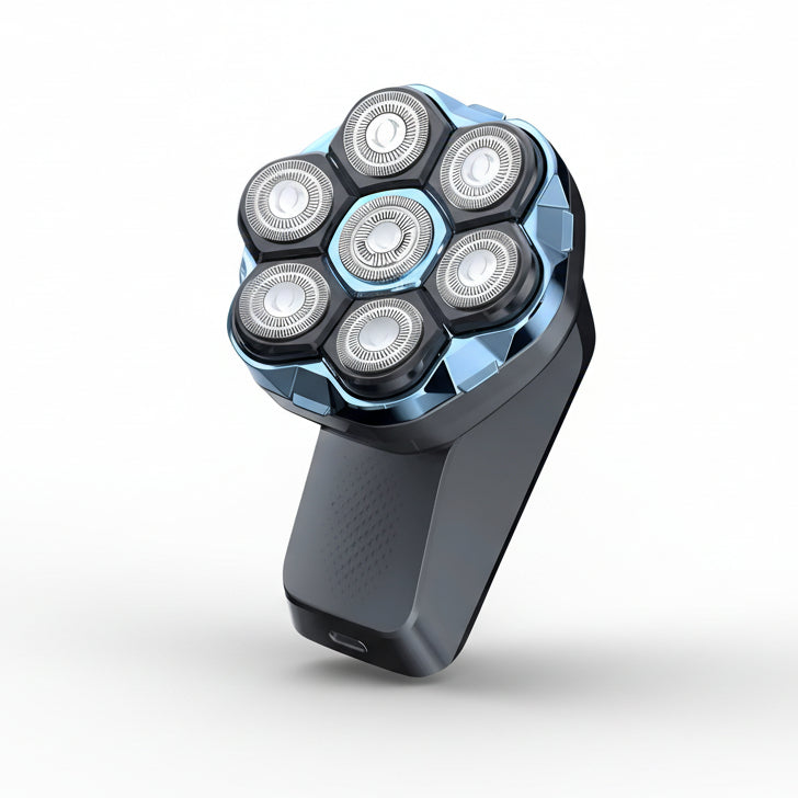 Smoovhead™ Shaver Pro