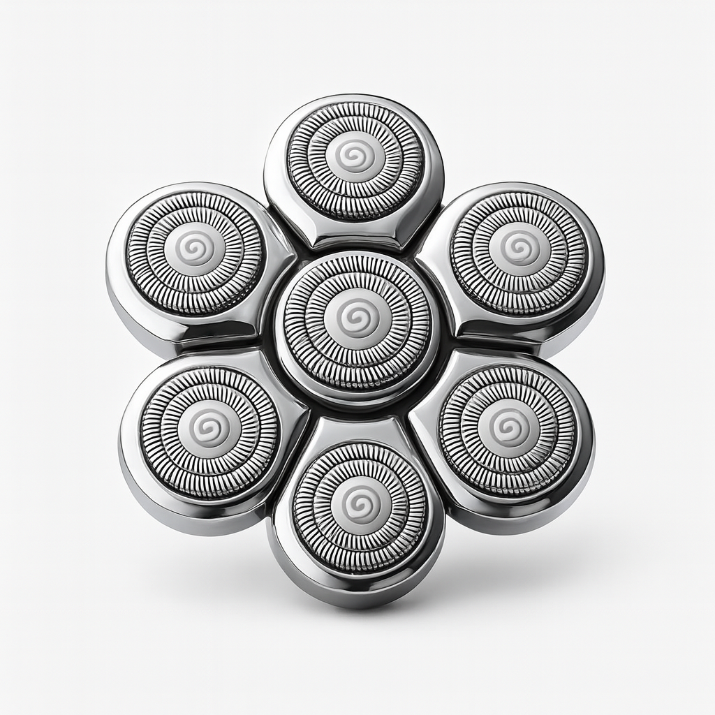 Smoovhead™ Magnetic Head