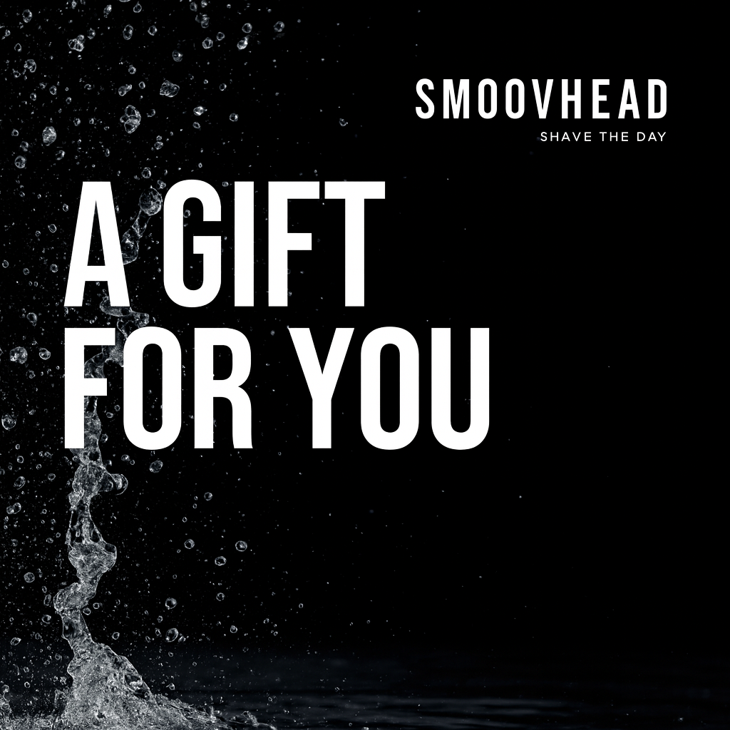 Smoovhead™ Gift Card