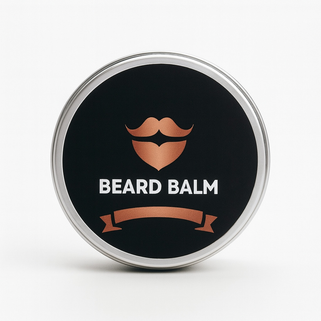 Smoovhead™ Beard Growth Kit