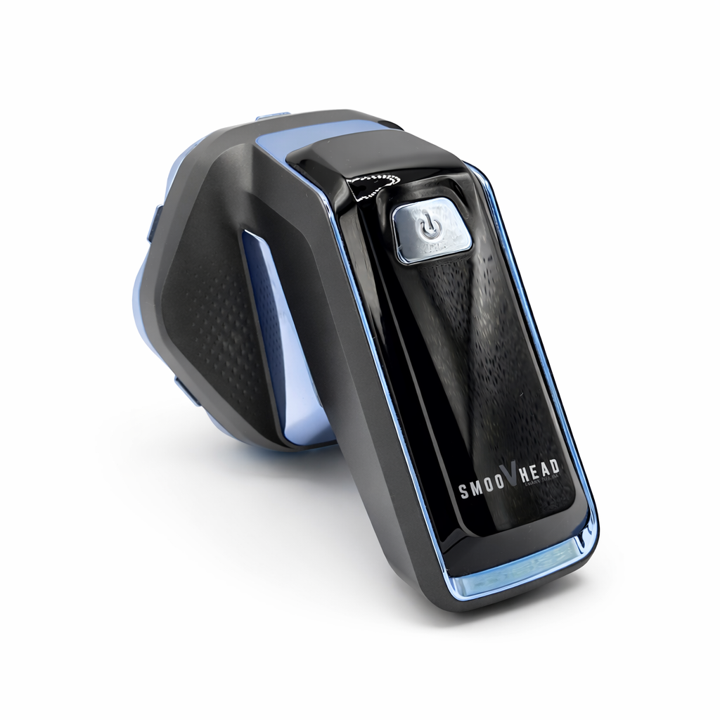 Smoovhead™ Shaver Pro