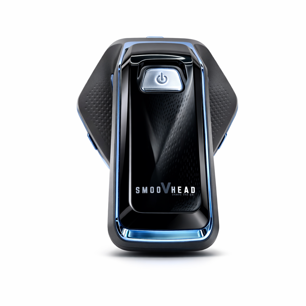 Smoovhead™ His & Hers Grooming Bundle