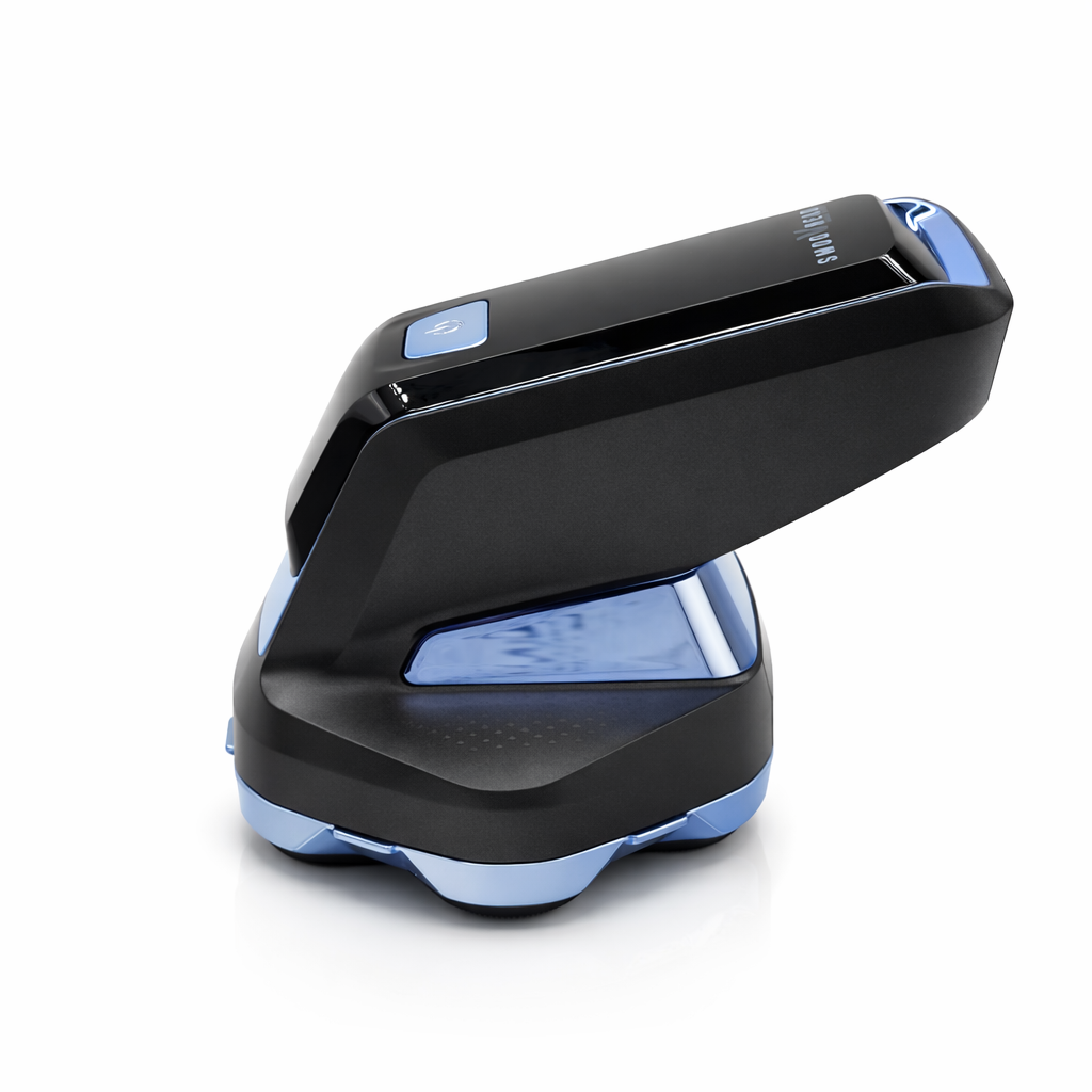 Smoovhead™ Shaver Pro