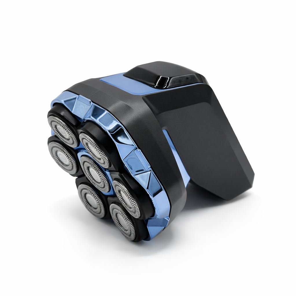 Smoovhead™ His & Hers Grooming Bundle