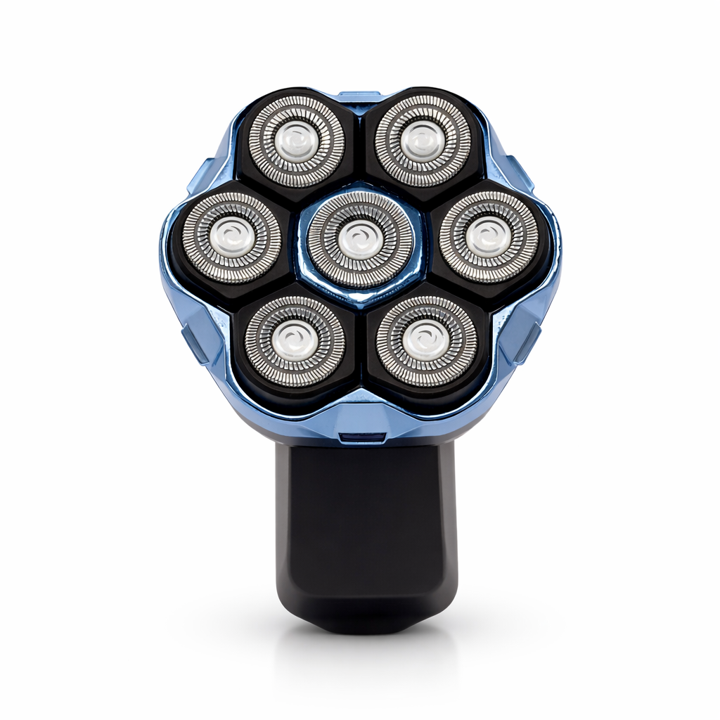 Smoovhead™ His & Hers Grooming Bundle