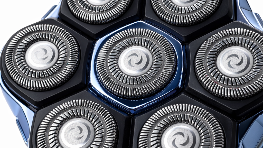 Smoovhead™ Pro Replacement Blade Head (subscribe & save)