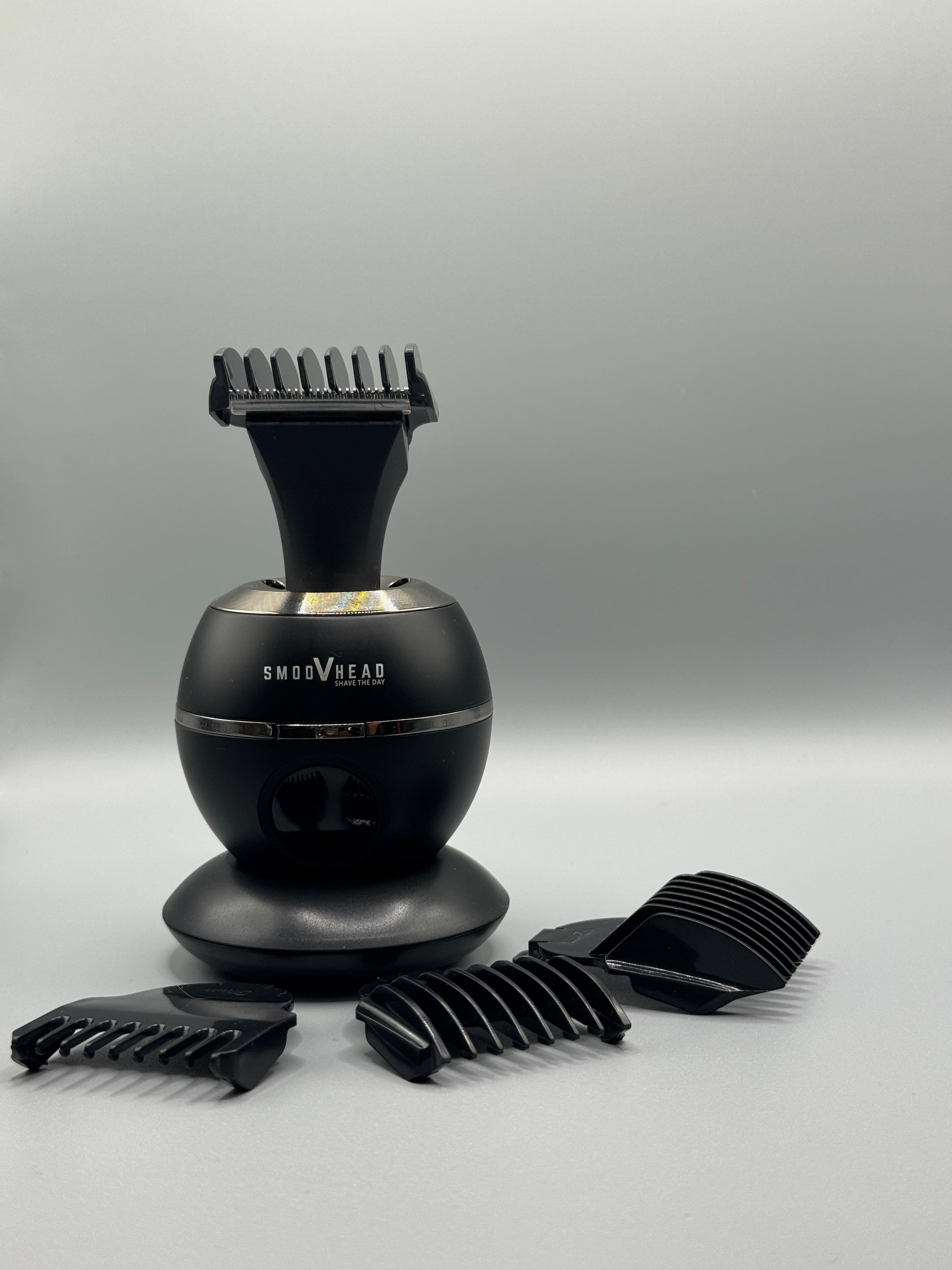 Smoovhead Shaver