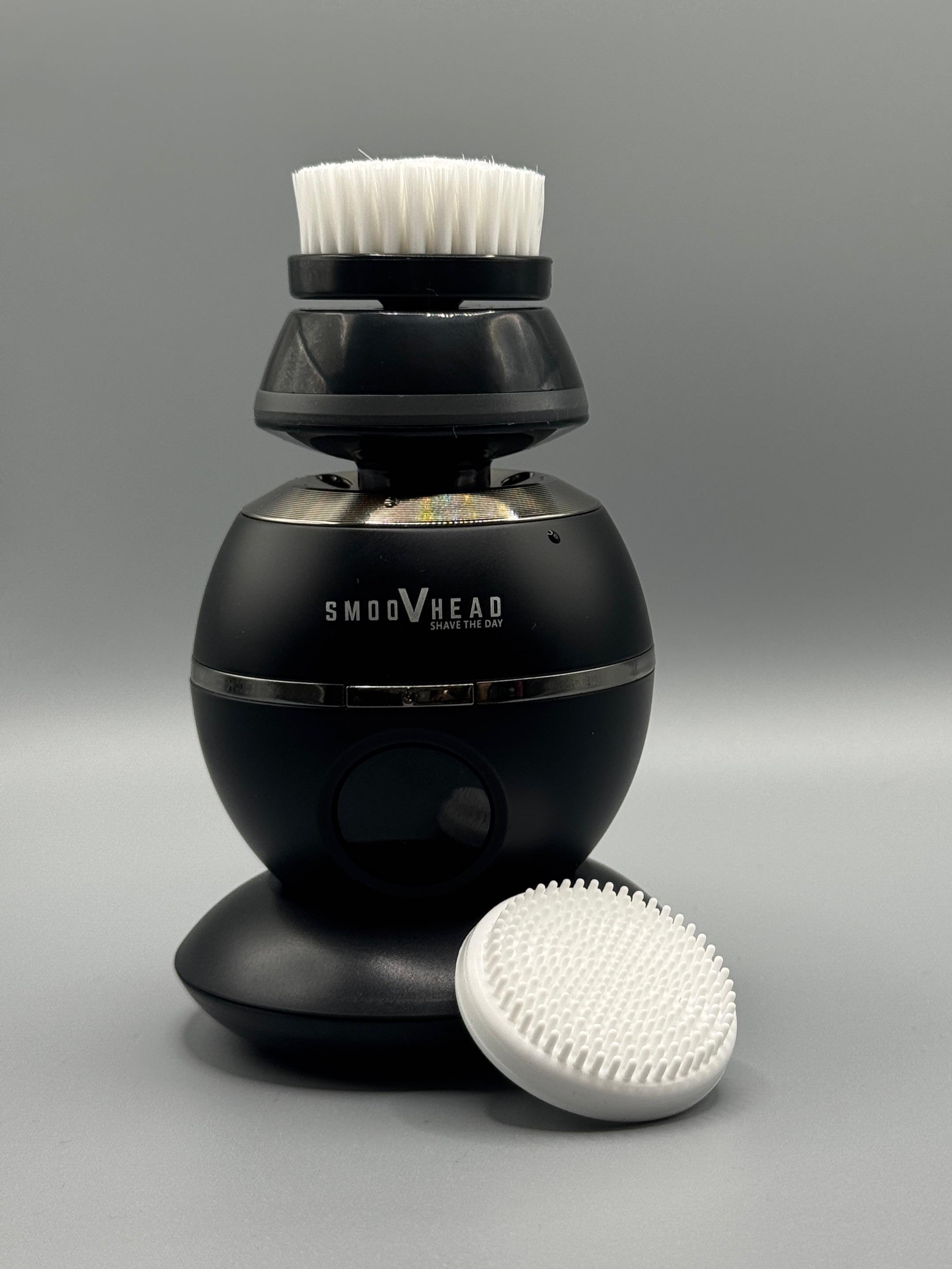 Smoovhead Shaver