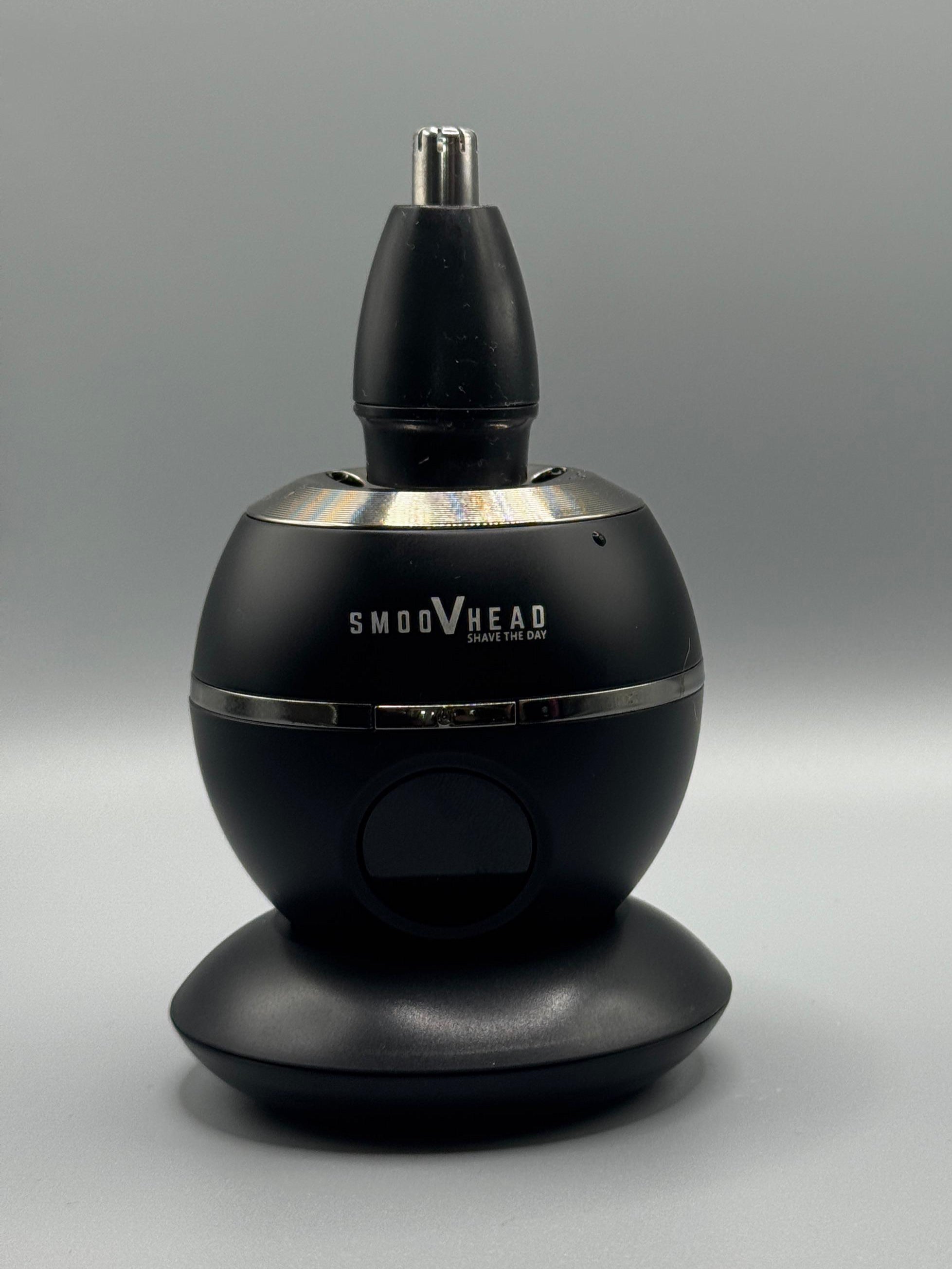Smoovhead Shaver