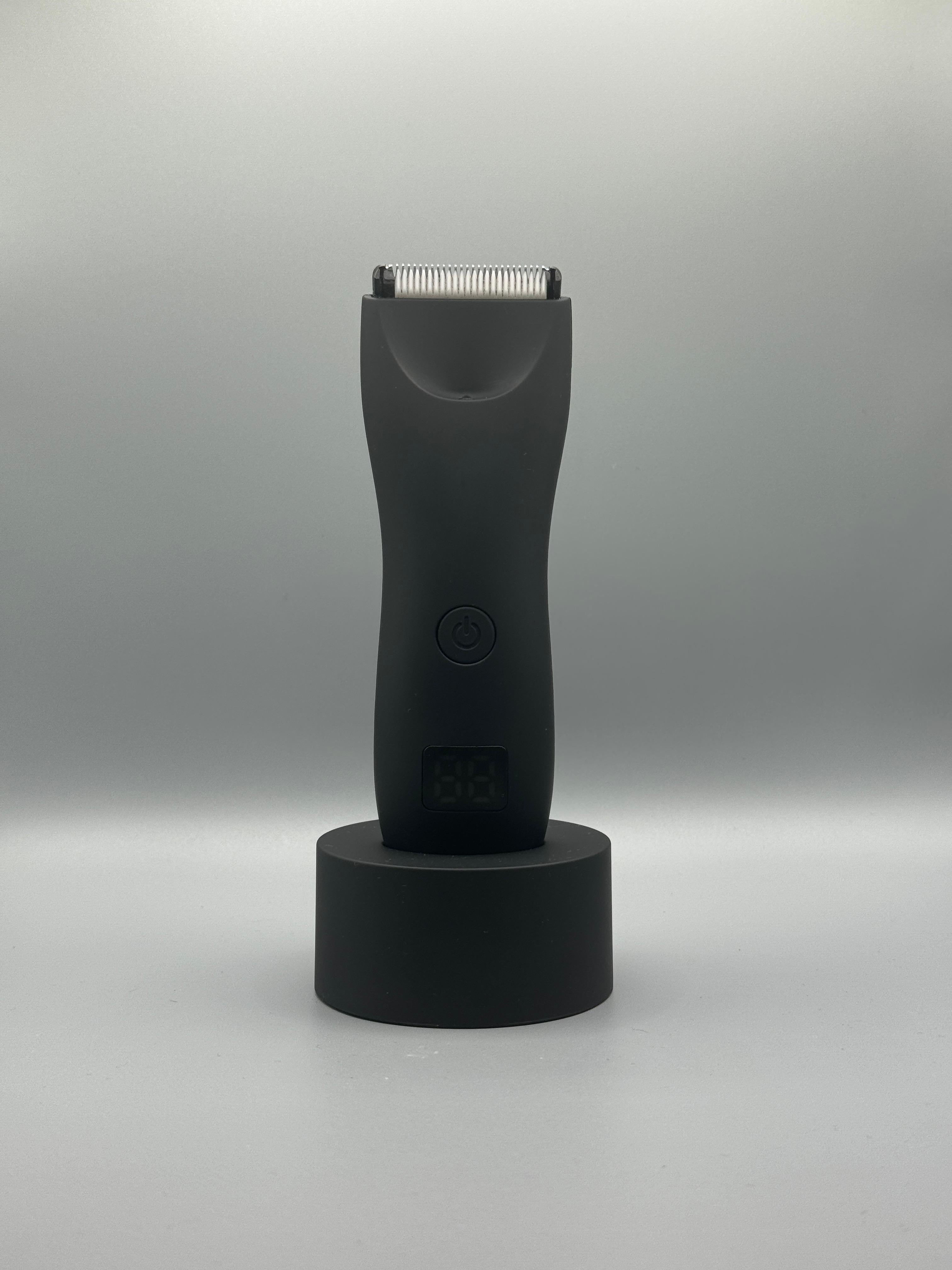 Body Grooming Shaver