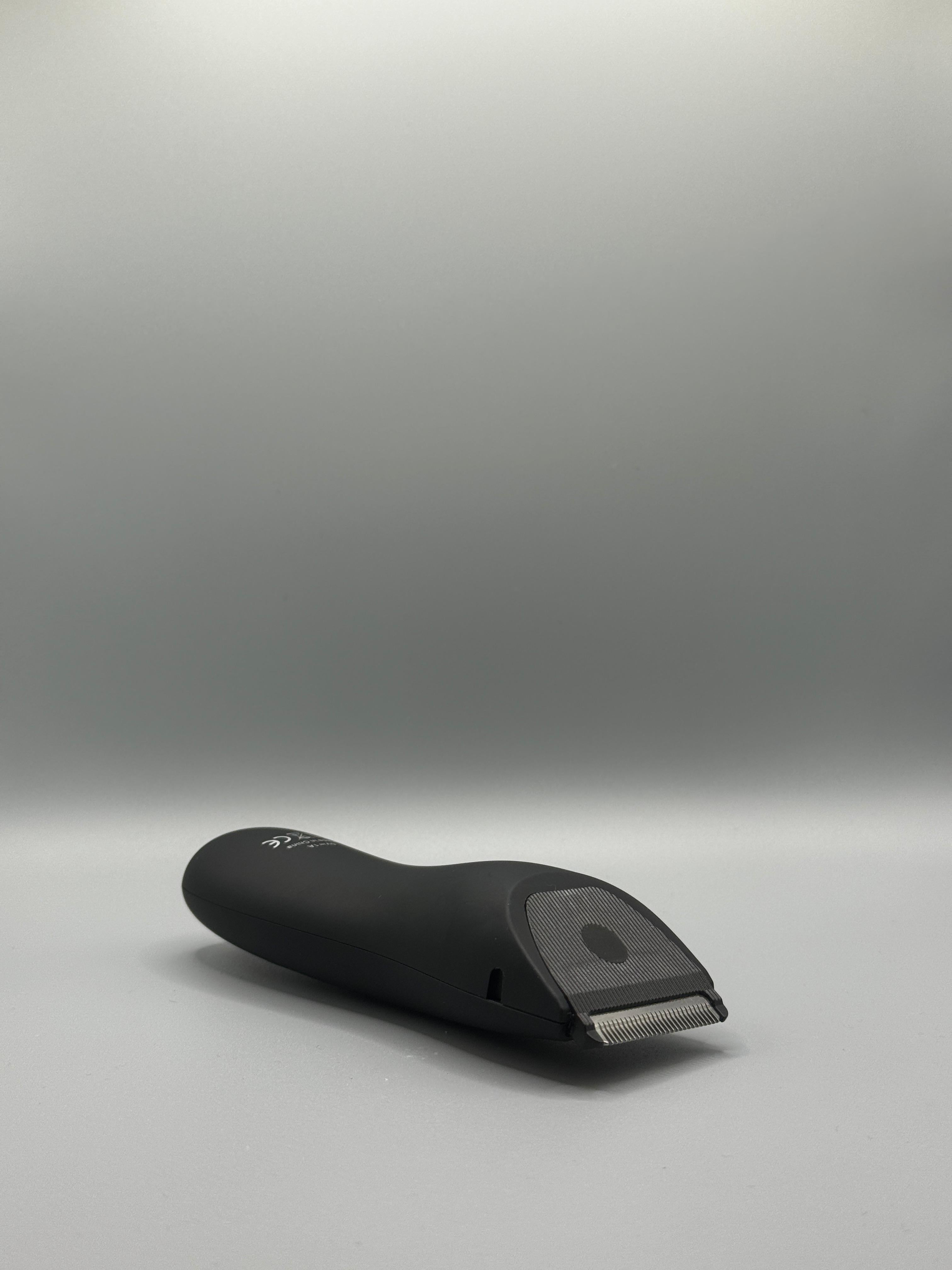 Body Grooming Shaver
