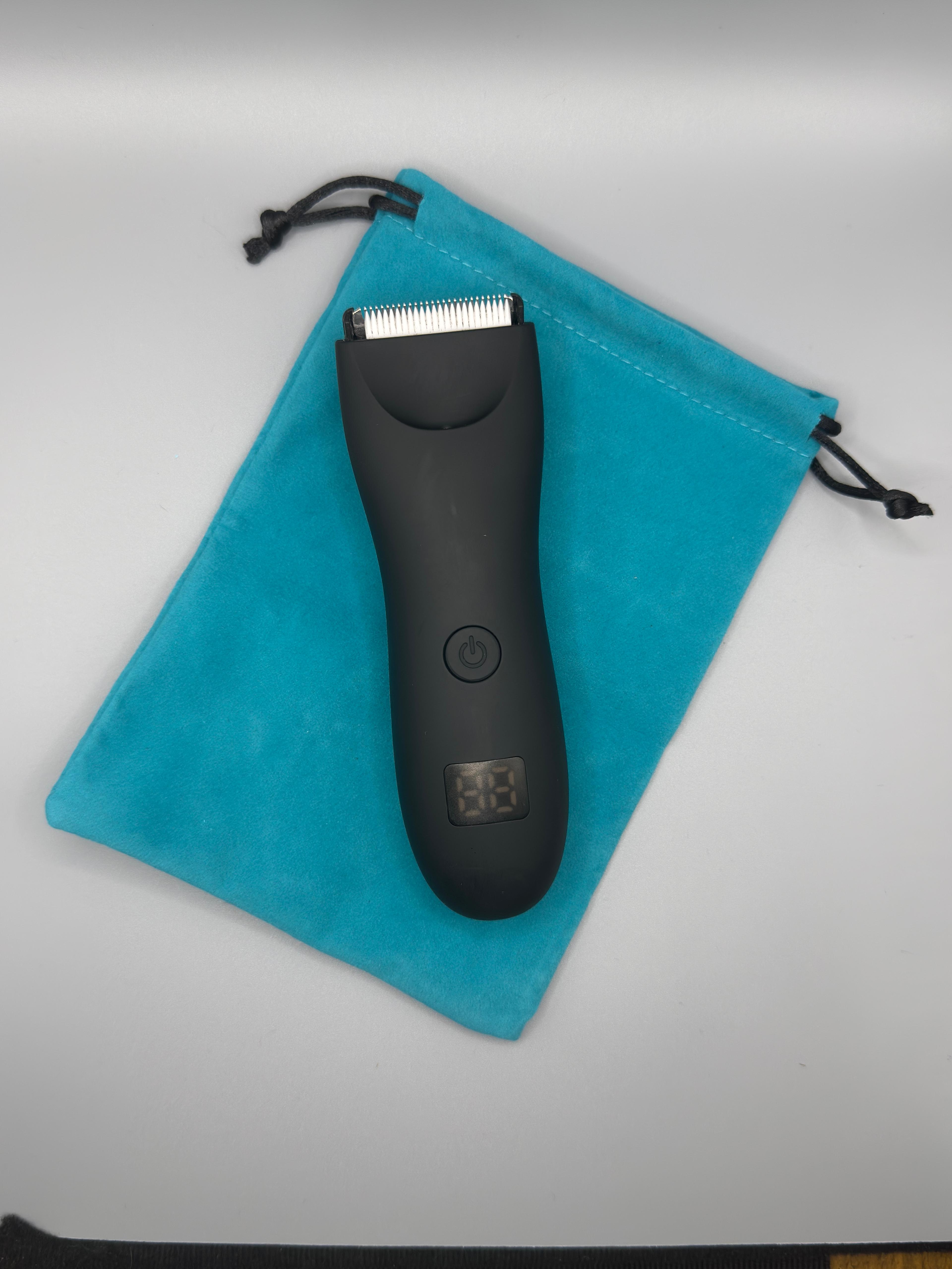 Body Grooming Shaver