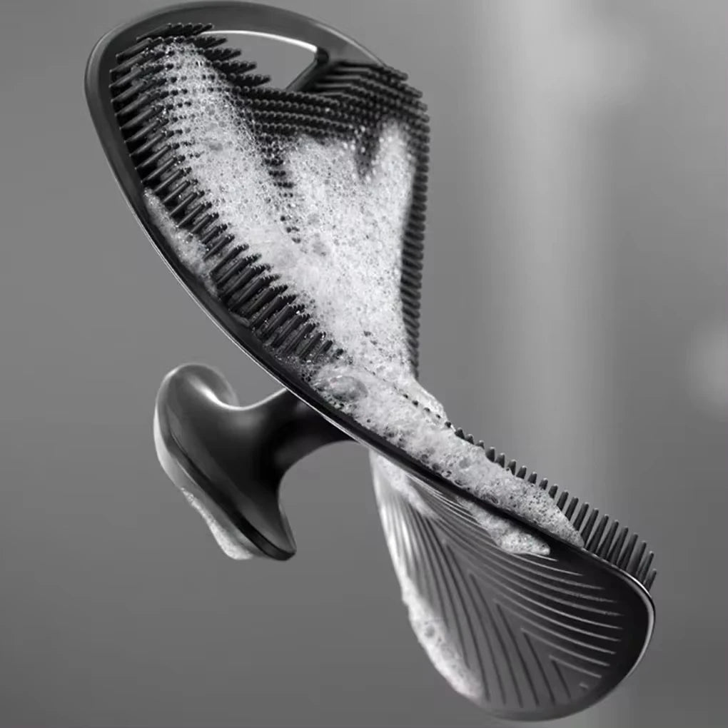 The Body Grooming Kit