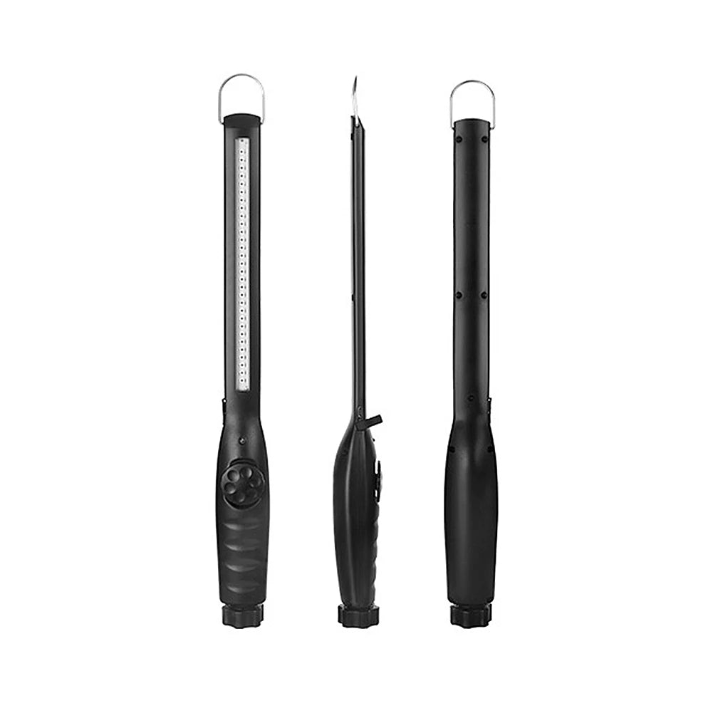 Portable UV Sterilizer – Handheld 30-LED UV Light Sanitizer Lamp