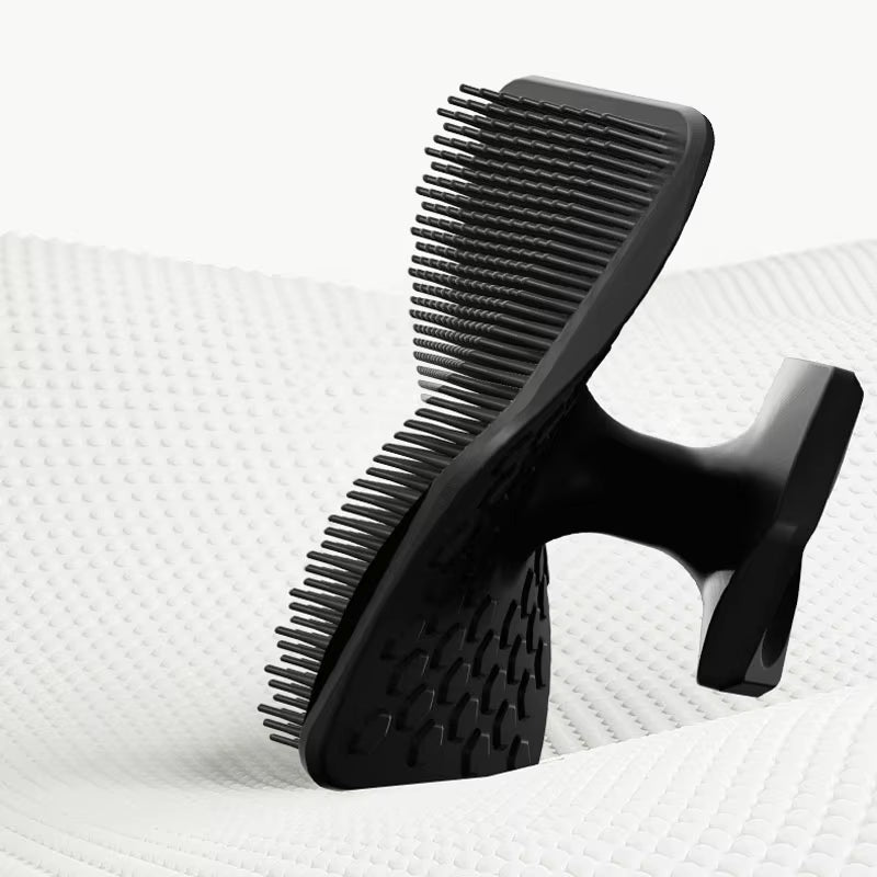 Smoovhead™ Head & Face Scrub Brush