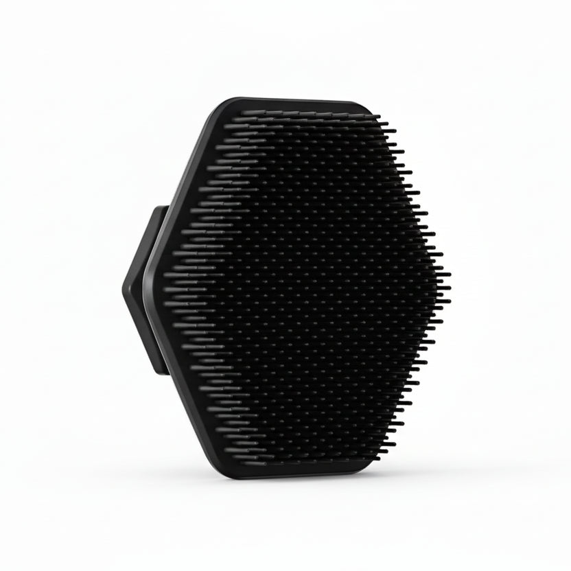 The Bald Maintenance Kit