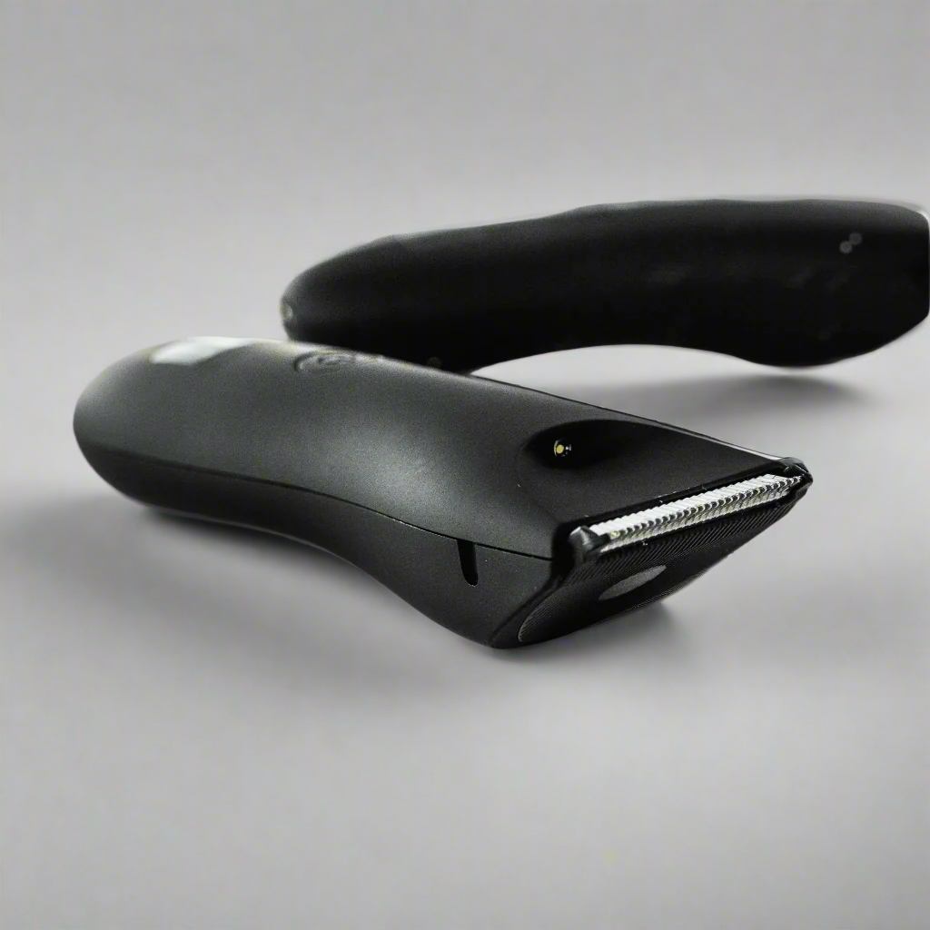 Skin Safe Body Trimmer – Waterproof Rechargeable Full-Body Grooming Tool