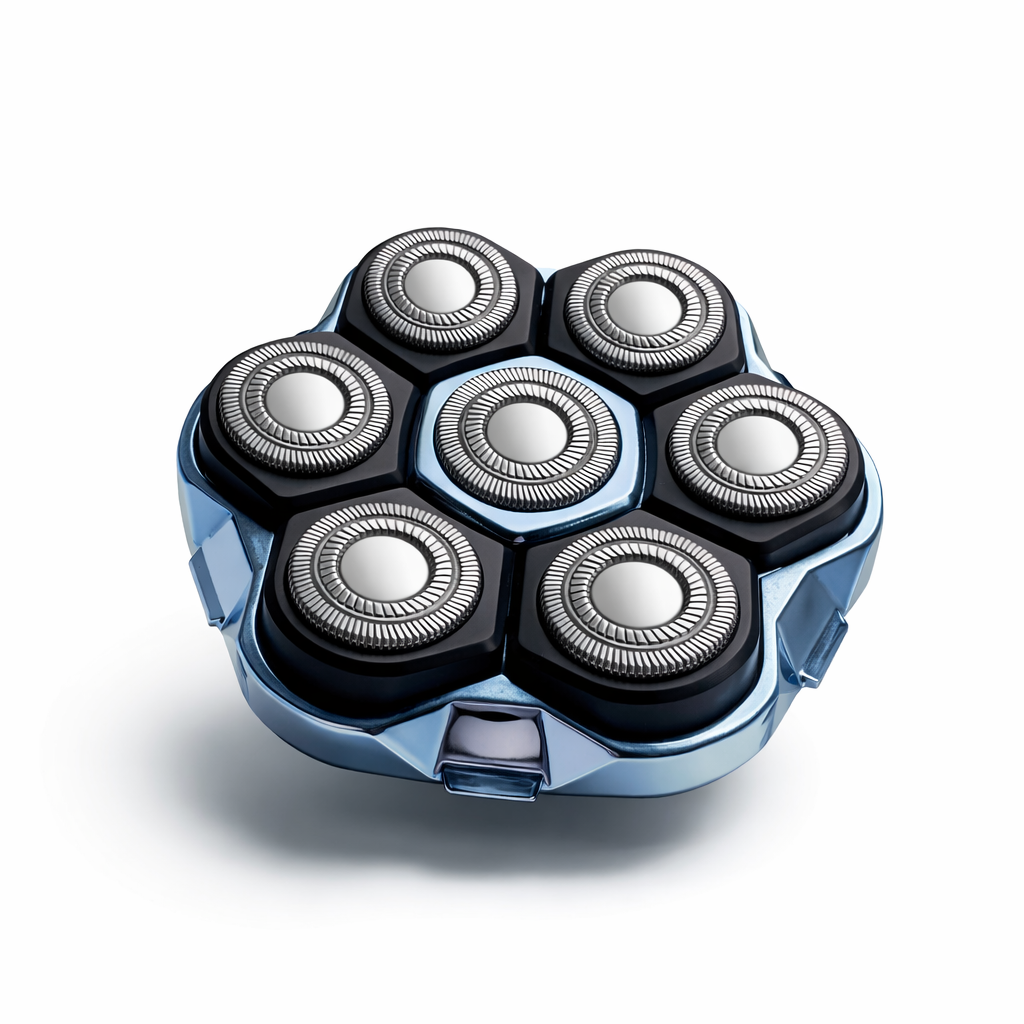 Smoovhead™ Pro Replacement Blade Head (subscribe & save)
