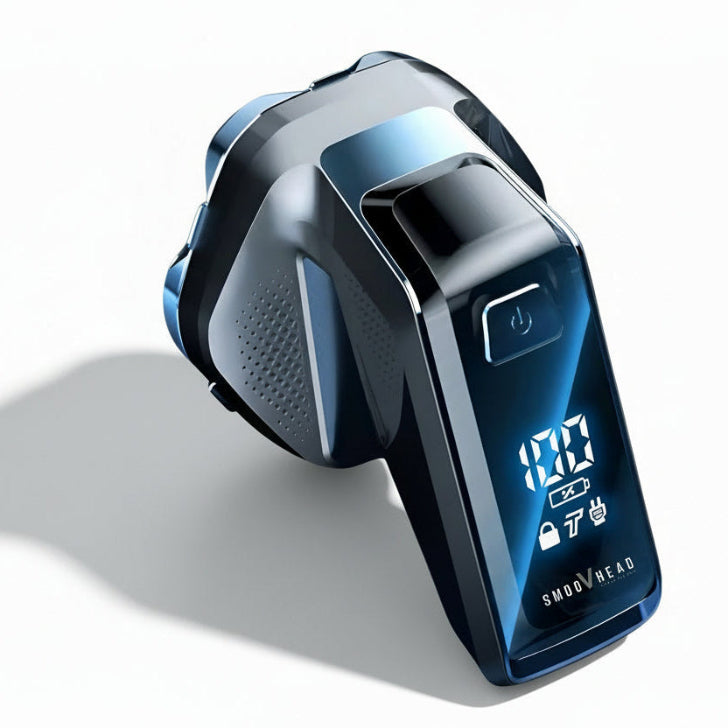 Smoovhead™ Pro Grooming Bundles