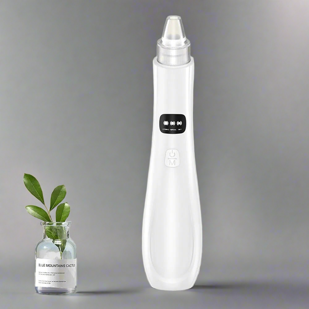 3-Mode Blackhead Remover – Deep Pore Cleansing & Skin Renewal Tool