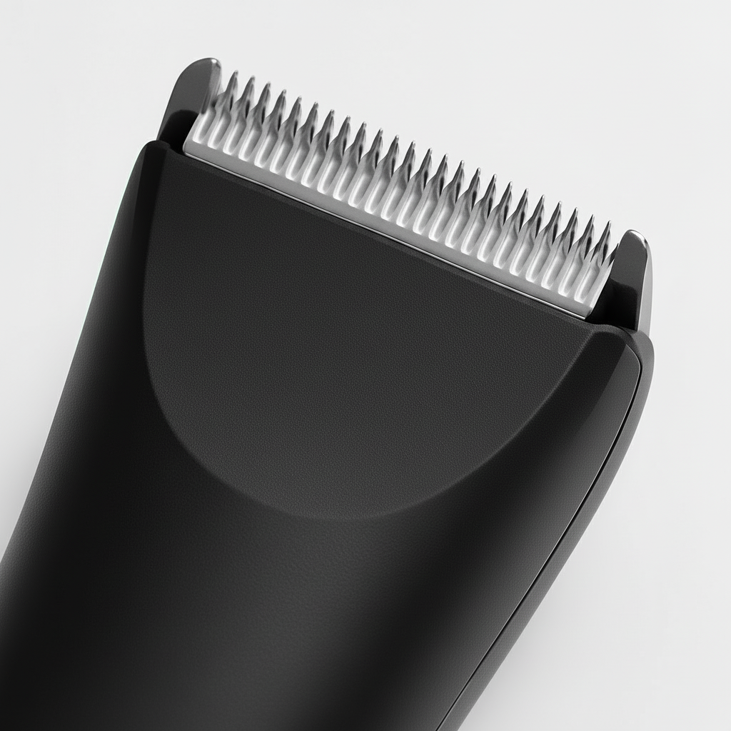 The Body Grooming Kit