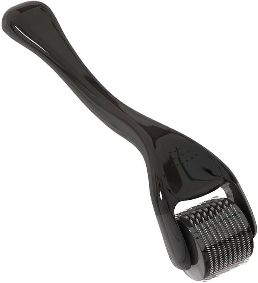 Smoovhead™ Beard Growth Kit