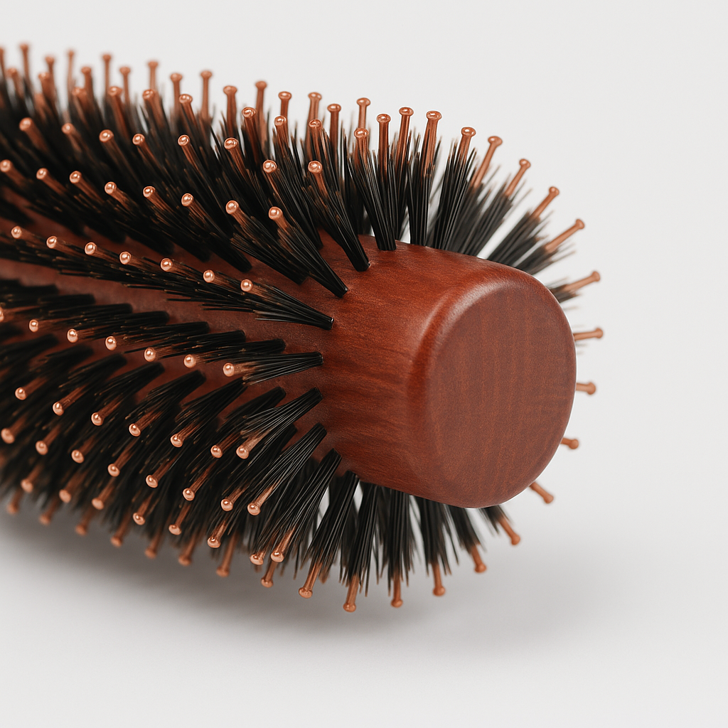 Smoovhead™ Beard Roller Brush