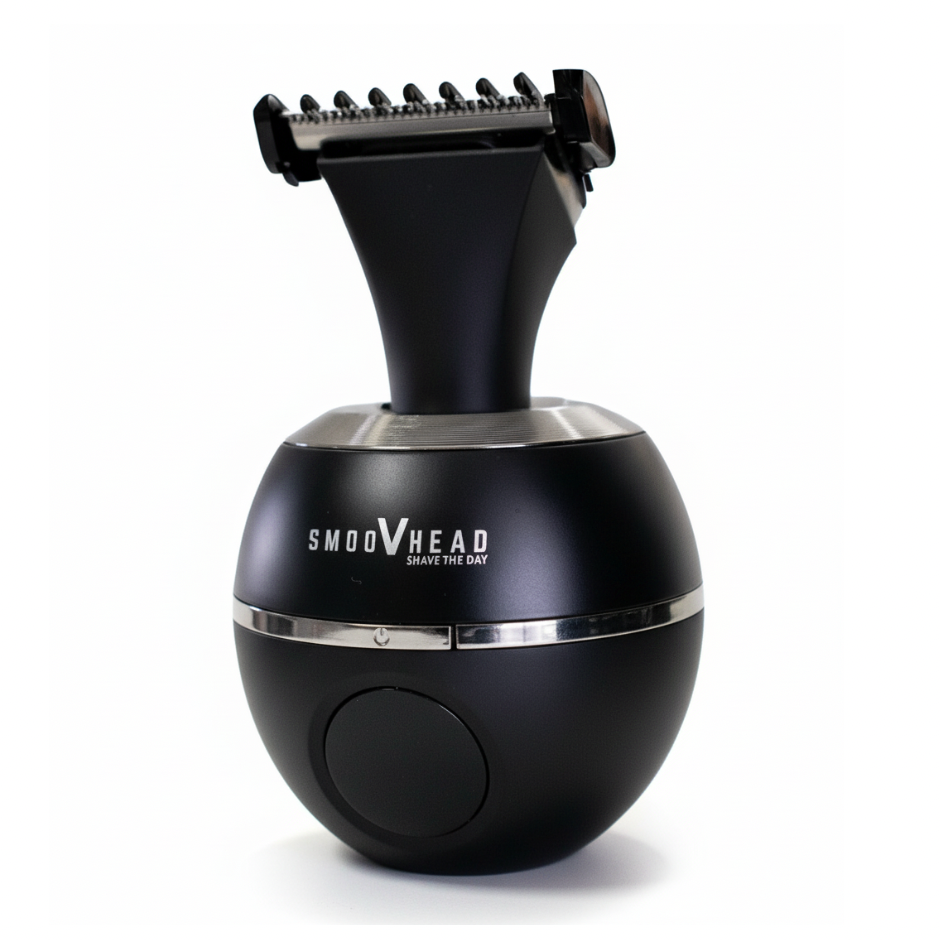 Smoovhead™ Shaver