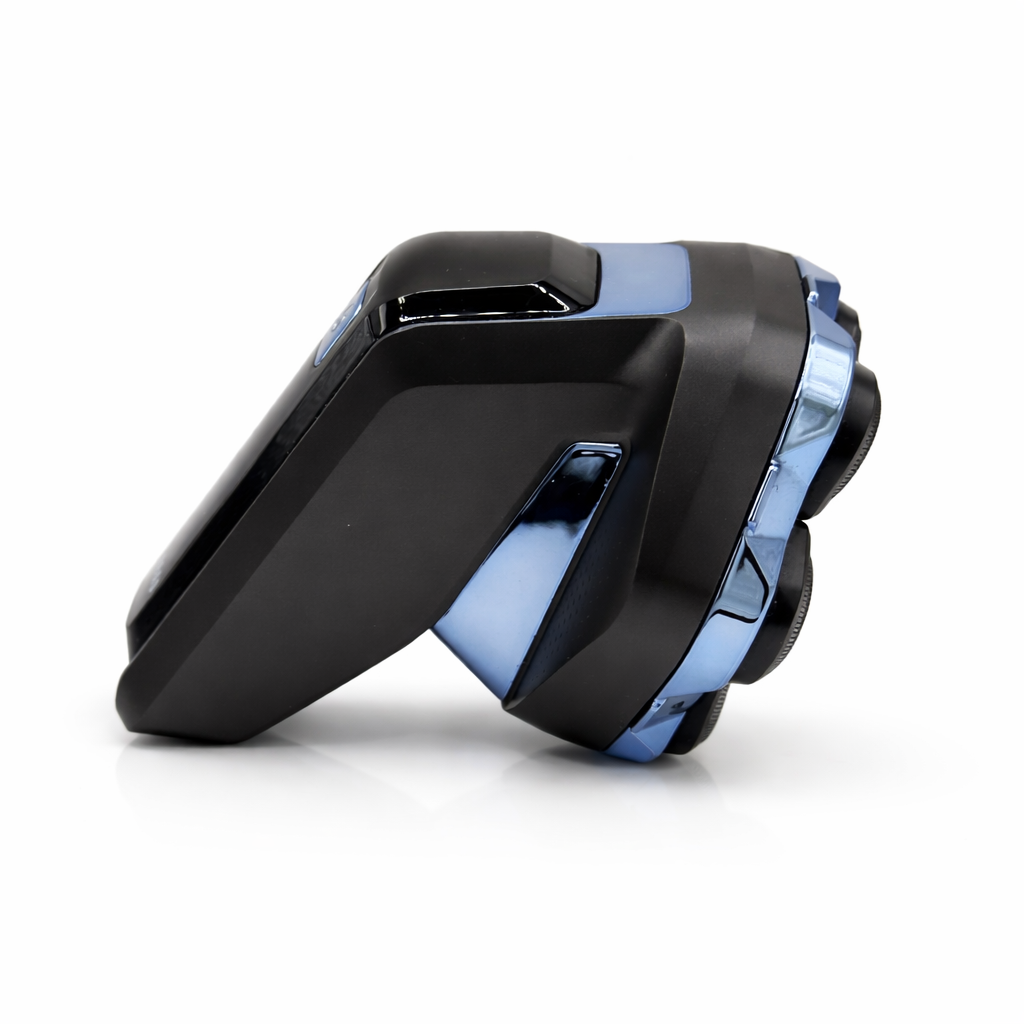 The Bald Maintenance Kit