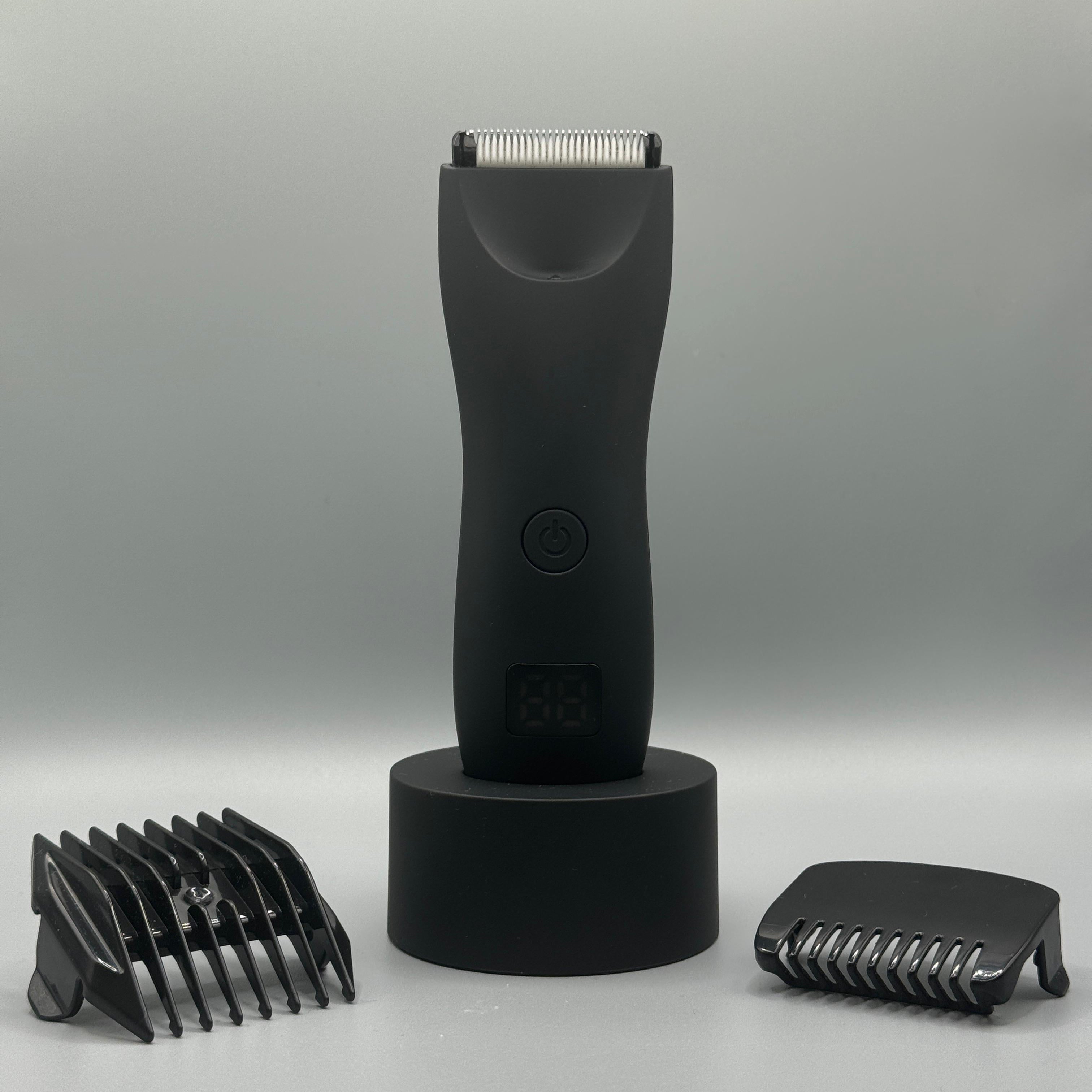 Body Grooming Shaver