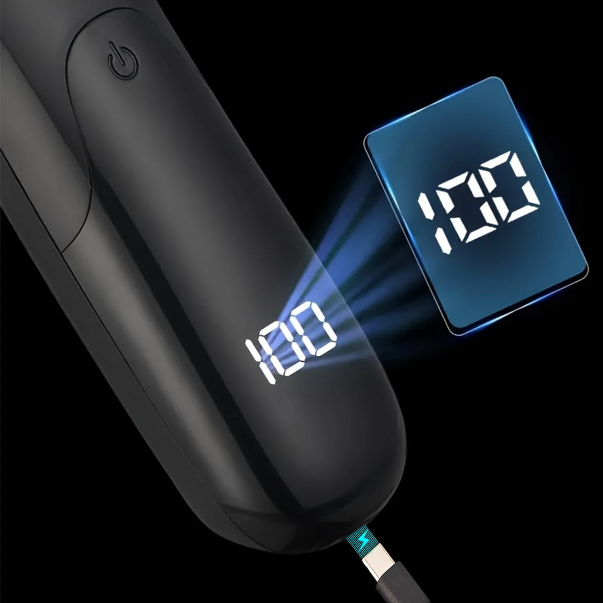 Smoovhead™ Body Trimmer