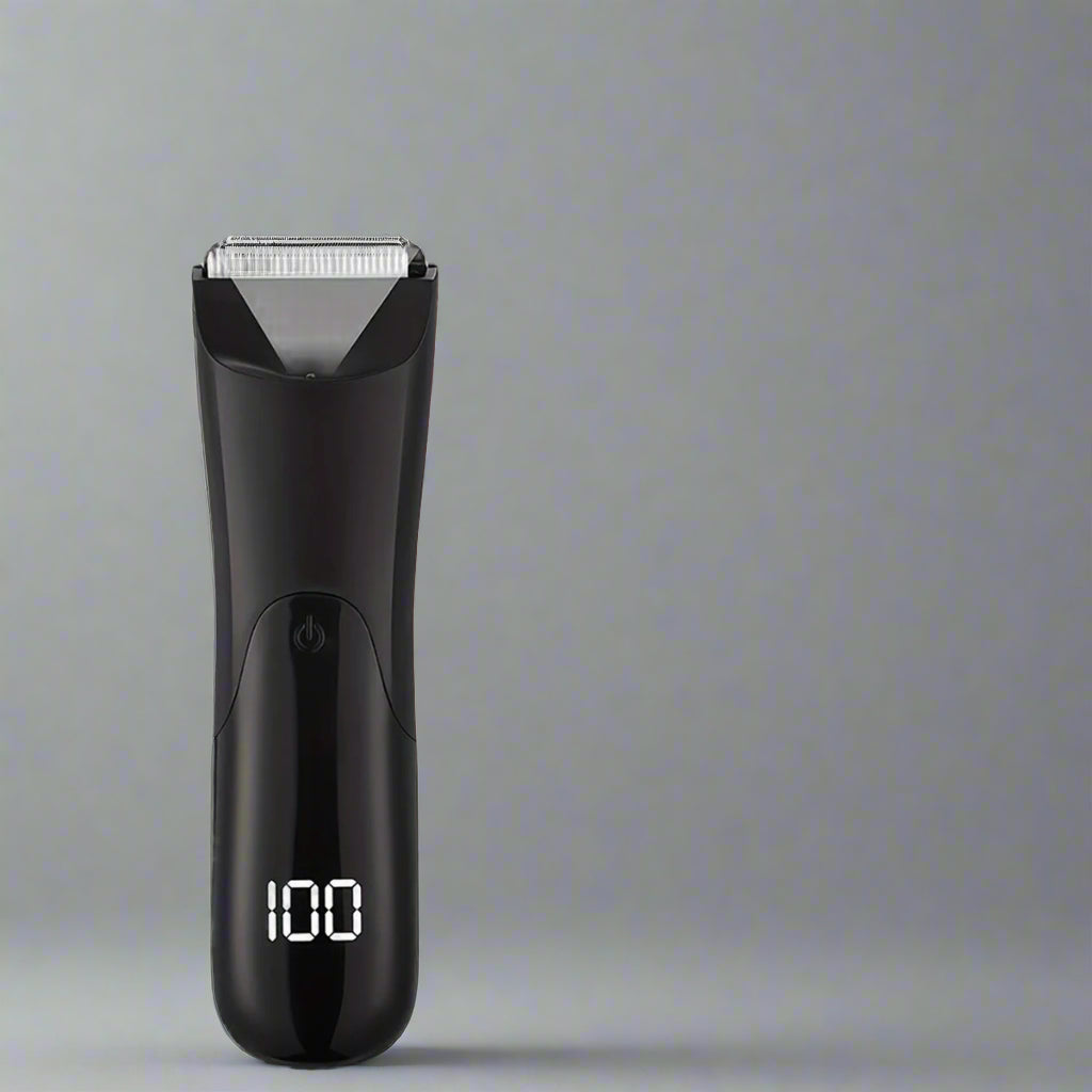 Smoovhead™ Body Trimmer
