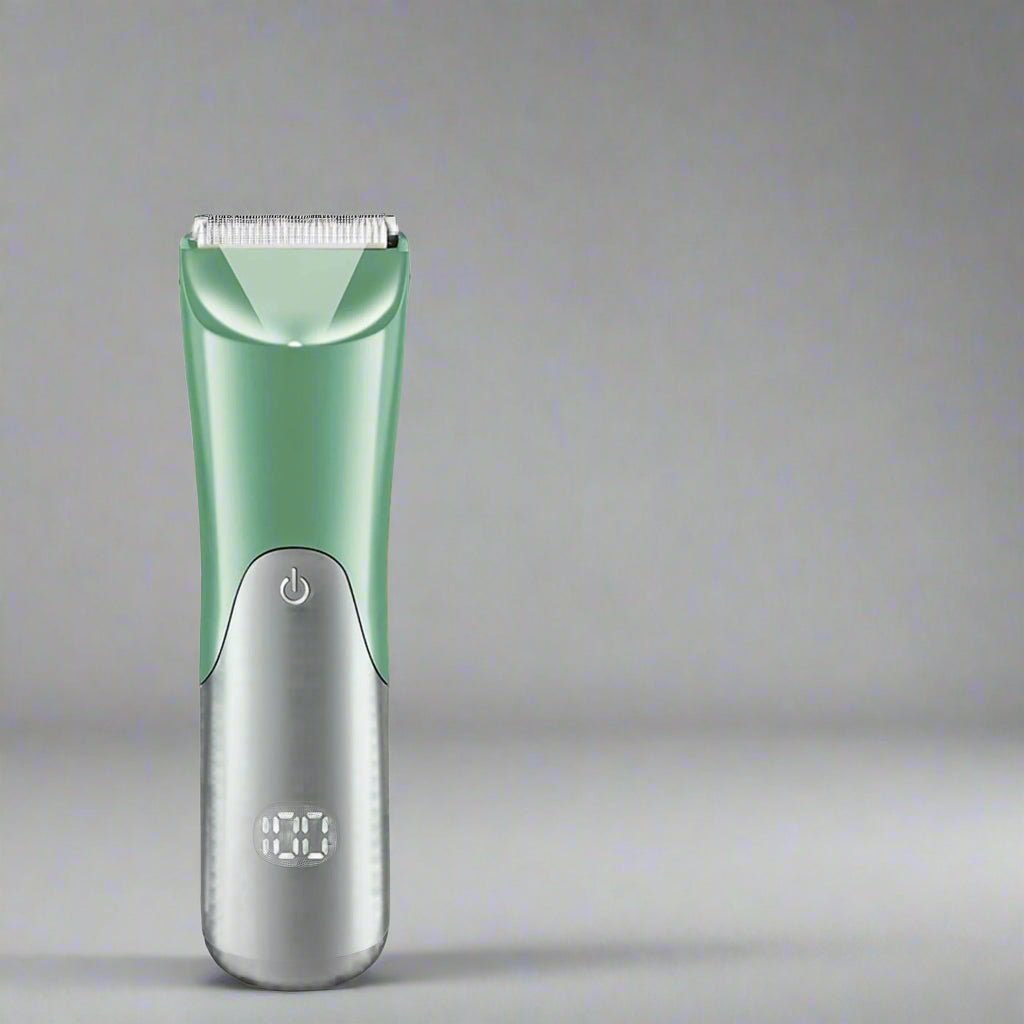 Smoovhead™ Body Trimmer